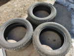 Three (3) Tires Pathfinder AT All Terrain 275/55R20 275 55 20