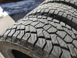 Three (3) Tires Pathfinder AT All Terrain 275/55R20 275 55 20