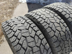 Three (3) Tires Pathfinder AT All Terrain 275/55R20 275 55 20