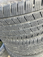 good used tires many sizes set of 4 and pairs