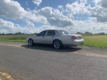 Bullitt Wheels and Tires Staggered 17x9/17x10.5