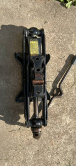 Car Jack