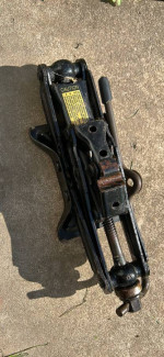 Car Jack