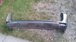 Toyota Rav 4 rear bumper cover oem