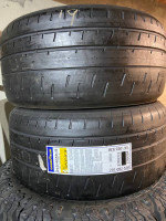 Goodyear tires 265/40/19