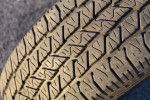 Lemans SUV A/S II 265/70R17 115 T Tire
