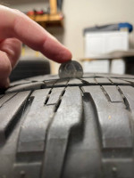 2019-23 Ram 1500 wheels & tires