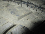 GOODYEAR 275/60/R20 TIRE