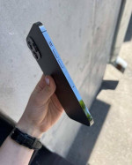 iPhone 12 Pro Max (256 GB) Mint Condition