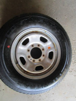 CONTINENTAL LT 275/65/R18