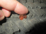 CONTINENTAL LT 275/65/R18