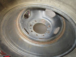 CONTINENTAL LT 275/65/R18