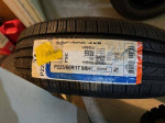 3-New Sceptor Tires for your Mid-Size SUV  (Sceptor) 17"