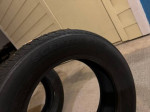 3-New Sceptor Tires for your Mid-Size SUV  (Sceptor) 17"