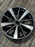Polestar 2 wheel - rear