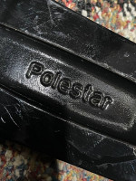 Polestar 2 wheel - rear