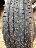 4 Firestone 215/55/R18