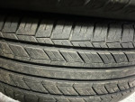 pair tires 235/60R17