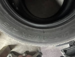 pair tires 235/60R17