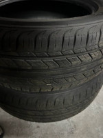 pair tires 235/60R17