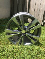 Set of 4 Mercedes C300 18” Stock Rims