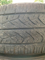 2 Yokohama Avid S33 P225/65R17