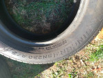 1 Falken Sincera SN250 A/S P215/65/16