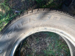 1 Falken Sincera SN250 A/S P215/65/16