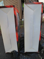 17 inch wheel covers caps NEW
