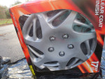17 inch wheel covers caps NEW