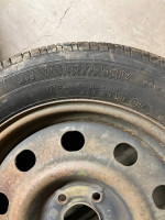 Ford tires and rims