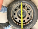 Ford tires and rims