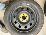 Ford tires and rims