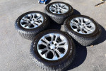 2024 Chevy Silverado High Country Wheels/Tires Like New !!