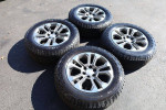 2024 Chevy Silverado High Country Wheels/Tires Like New !!