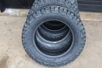 NEW SET OF BFG HD-TERRAIN KT 275/65/20