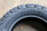 NEW SET OF BFG HD-TERRAIN KT 275/65/20