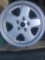 17" Rim