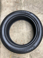 1 tire 235/55/20