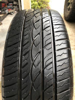 1 tire 235/55/20