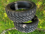 Super Trac Wide climber 35x12.50r24LT