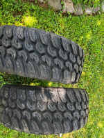 Super Trac Wide climber 35x12.50r24LT