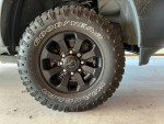 2023 Ram 2500 285/70R17 8x6.5" (8x165.1mm) *5 Wheels and Tires*