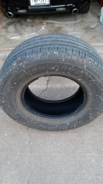 Hankook Dynapro HT 265 70 r16