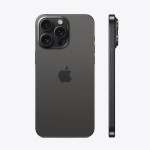 !! iPhone 15 Pro 128 black