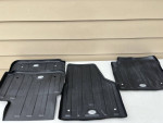 Land Rover Discovery 2014 - 2019 Mats