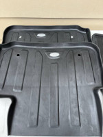 Land Rover Discovery 2014 - 2019 Mats