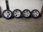 Snow Tires-225/55/16