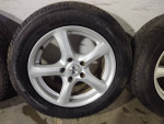 Snow Tires-225/55/16