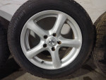 Snow Tires-225/55/16